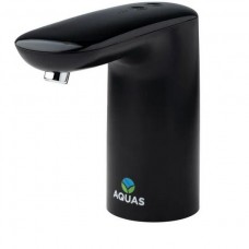 Электрическая помпа для воды AQUAS XHB16 черная